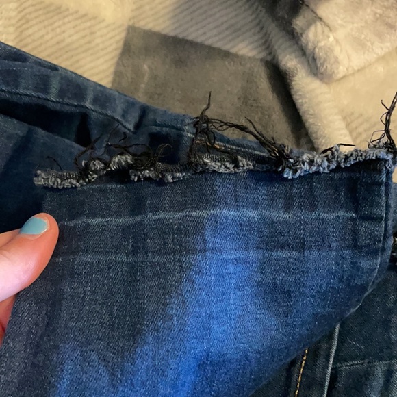 Women’s skinny jeans - Picture 4 of 4